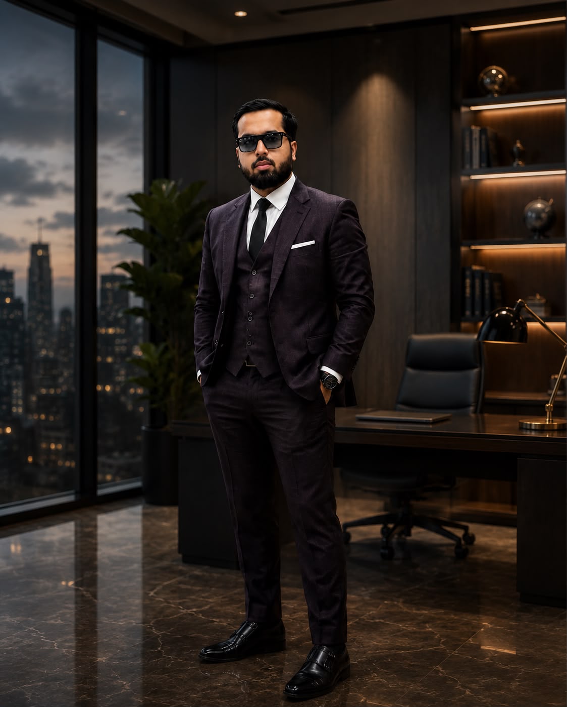 Mohammed Saad Tariq